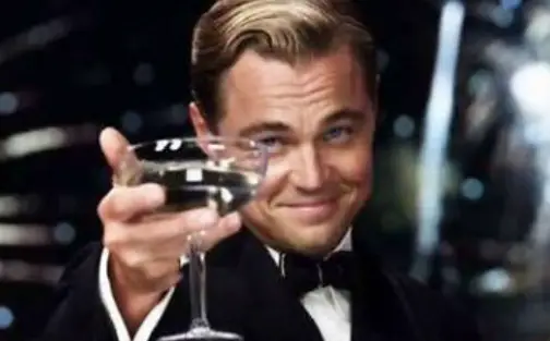 Combien auriez-vous payé pour passer une semaine chez Leonardo Di Caprio ?
