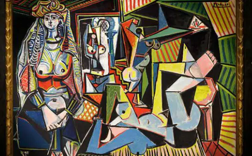 Record ventes encheres Picasso